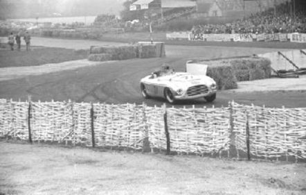 Goodwood Easter - 1952