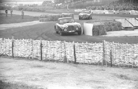 Goodwood Easter - 1952