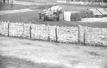 Goodwood Easter - 1952