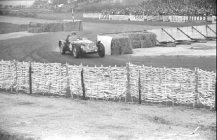 Goodwood Easter - 1952