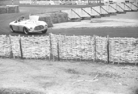 Goodwood Easter - 1952