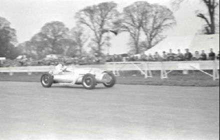 Goodwood Easter - 1952