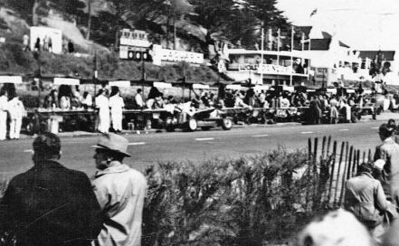 Jersey International - 1952
