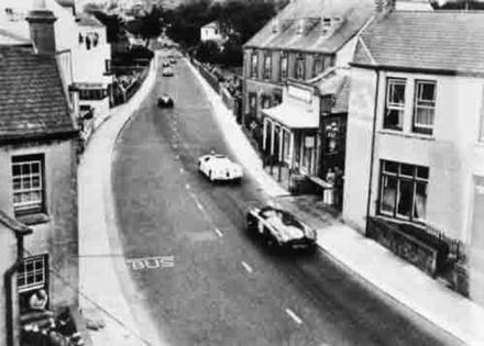 Jersey International - 1952