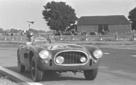 9h Goodwood - 1952