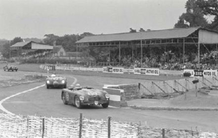 9h Goodwood - 1952
