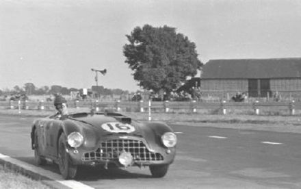 9h Goodwood - 1952