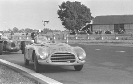 9h Goodwood - 1952