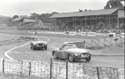 9h Goodwood - 1952