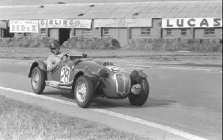 9h Goodwood - 1952