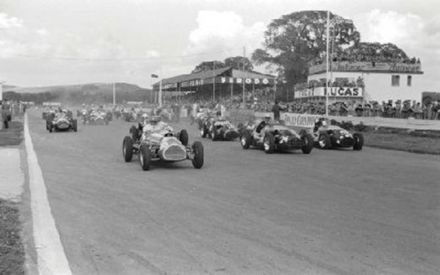Goodwood International - 1952