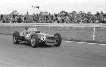 Goodwood International - 1952