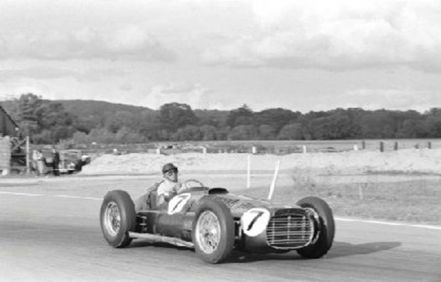 Goodwood International - 1952