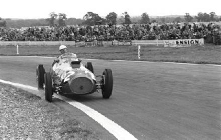 Goodwood International - 1952
