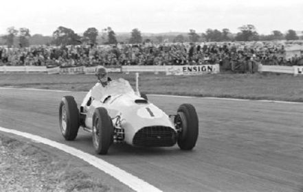 Goodwood International - 1952