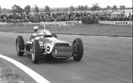 Goodwood International - 1952