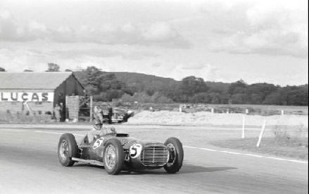 Goodwood International - 1952