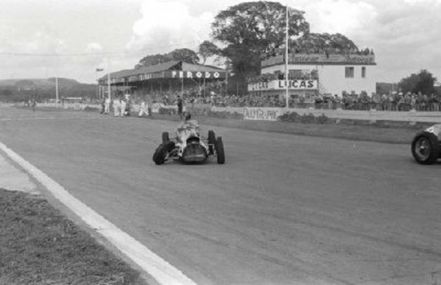 Goodwood International - 1952