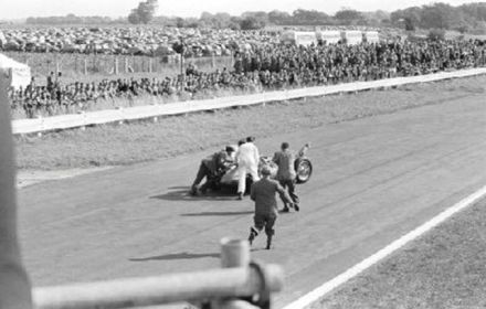 Goodwood International - 1952
