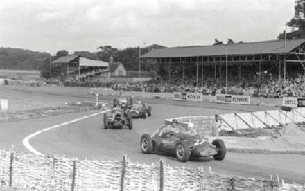 Goodwood International - 1952