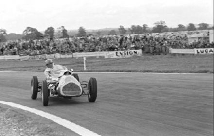 Goodwood International - 1952