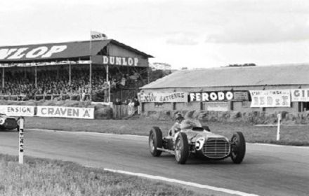 Goodwood International - 1952