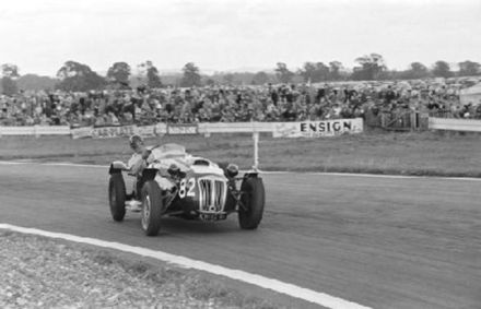 Goodwood International - 1952