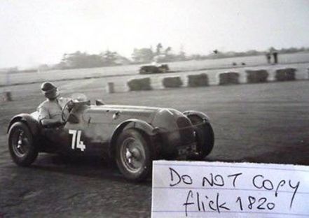 Ibsley - 1952