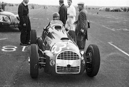 Turnberry - 1952
