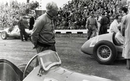 Gran Premio di Siracusa - 1952