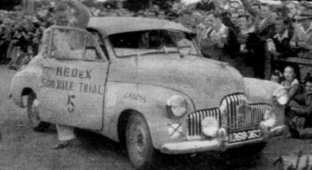  Arthur Possum Kippling – Holden.