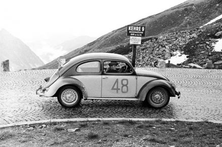 Felix Vogel – VW Spezial.