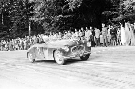 Josef Schmidhofer – DKW F89.