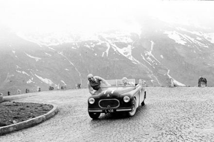 Josef Schmidhofer – DKW F89.