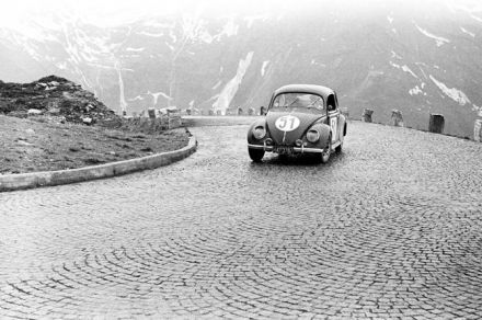 Philipp Meub – VW Beetle.