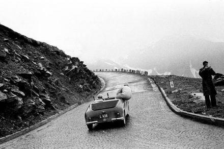 Josef Schmidhofer – DKW F89.