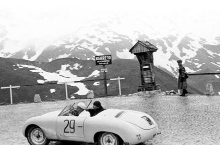 Siegfried Pachernegg – WD Denzel Sport.