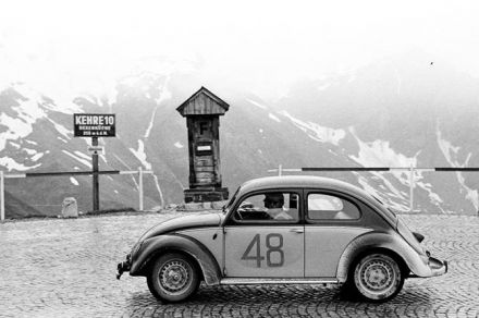 Felix Vogel – VW Spezial.