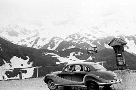 Richard Distler – BMW.