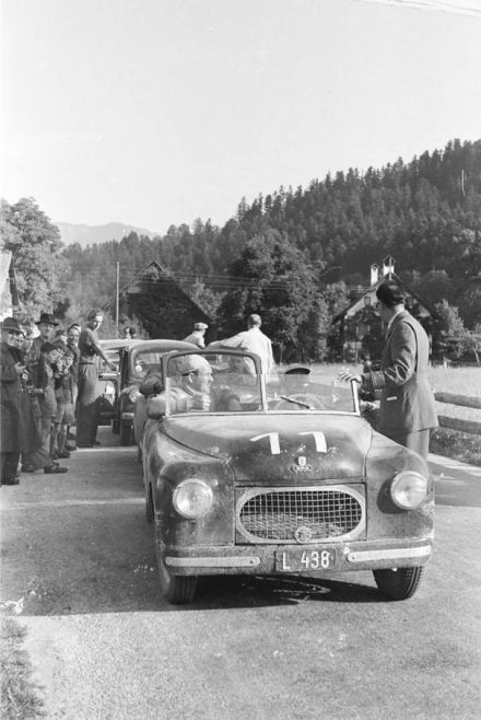 Josef Schmidhofer – DKW F89.