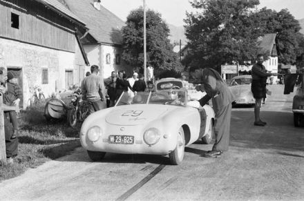 Siegfried Pachernegg – WD Denzel Sport.
