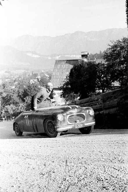 Josef Schmidhofer – DKW F89.