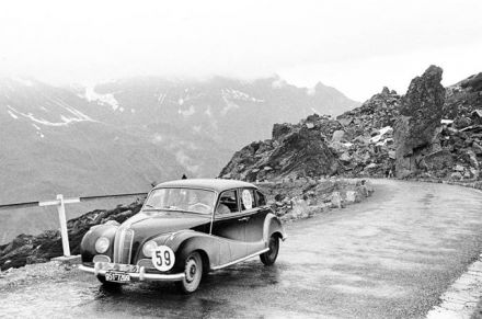 Richard Distler – BMW.