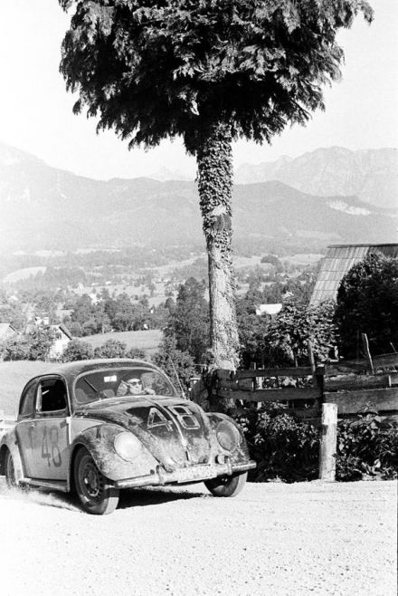 Felix Vogel – VW Spezial.