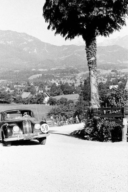Richard Distler – BMW.