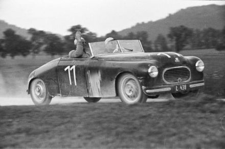 Josef Schmidhofer – DKW F89.