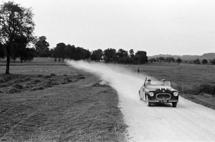Josef Schmidhofer – DKW F89.
