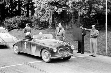 Josef Schmidhofer – DKW F89.