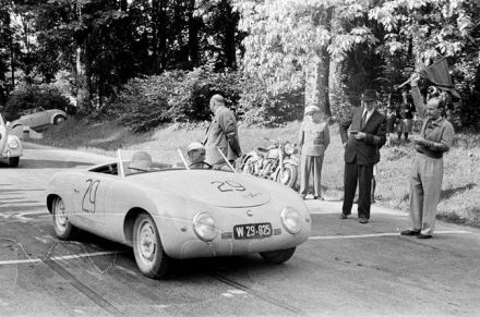 Siegfried Pachernegg – WD Denzel Sport.