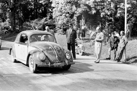 Felix Vogel – VW Spezial.